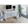 Neomounts NSLS200 Support pour ordinateur portable 10-17" - ajustement en hauteur - pliable - compact - universel