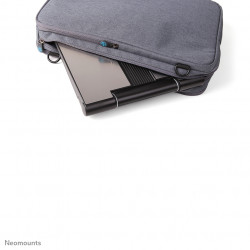 Neomounts NSLS200 Support pour ordinateur portable 10-17" - ajustement en hauteur - pliable - compact - universel