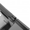 Neomounts NSLS200 Support pour ordinateur portable 10-17" - ajustement en hauteur - pliable - compact - universel