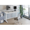 Neomounts NSLS200 Support pour ordinateur portable 10-17" - ajustement en hauteur - pliable - compact - universel