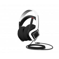 HP 6MF36AA Casque Avec fil...