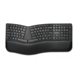 Kensington Clavier sans fil Pro Fit® Ergo (noir)