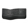 Kensington Clavier sans fil Pro Fit® Ergo (noir)