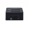 StarTech.com Station d'accueil USB 3.0 universelle pour disque dur SATA 2,5"/3,5" - Dock HDD / SSD avec UASP