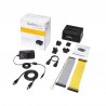 StarTech.com Station d'accueil USB 3.0 universelle pour disque dur SATA 2,5"/3,5" - Dock HDD / SSD avec UASP