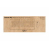 Logitech 920-010998 clavier Souris incluse Bureau Bluetooth QWERTY Espagnole Graphite