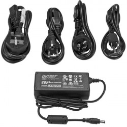 StarTech.com Adaptateur...