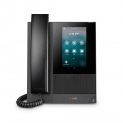HP Poly CCX 400 téléphone...