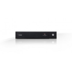Canon imageFORMULA P-208II Alimentation papier de scanner 600 x 600 DPI A4 Noir