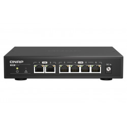 QNAP QSW-2104-2T...