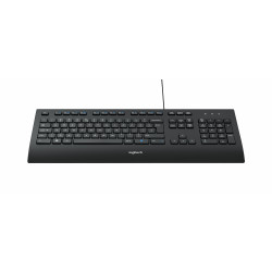 Logitech K280E Pro f/...