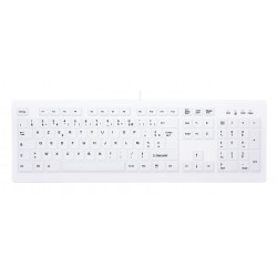 CHERRY AK-C8100F-UVS-W/FR...