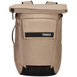 Thule Paramount PARABP2116 - Timberwolf sac à dos Sac à dos normal Marron Nylon
