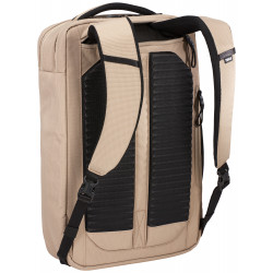 Thule Paramount PARABP2116 - Timberwolf sac à dos Sac à dos normal Marron Nylon
