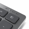 DELL Clavier et souris sans fil multipériphérique - KM7120W - français (AZERTY)