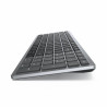 DELL Clavier et souris sans fil multipériphérique - KM7120W - français (AZERTY)