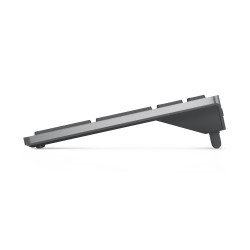 DELL Clavier et souris sans fil multipériphérique - KM7120W - français (AZERTY)
