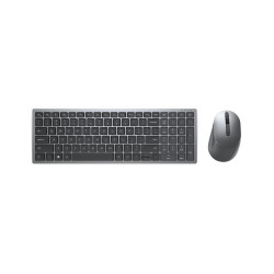 DELL Clavier et souris sans...