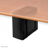 Neomounts CPU-D025BLACK Support pour ordinateur - max 20 kg - universel