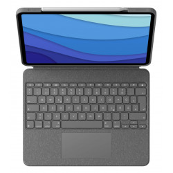 Logitech 920-010208 clavier...