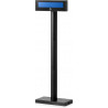 HP 5RD97AA Moniteur client 20 chiffres Noir