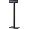 HP 5RD97AA Moniteur client 20 chiffres Noir