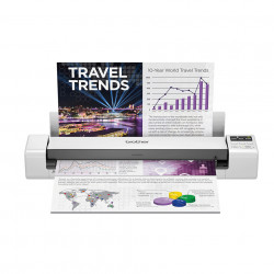 Brother DS-940DW - Scanner...