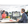 Logitech Zone Wireless UC