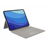 Logitech Combo Touch for iPad Pro 12.9-inch (5th generation)