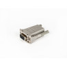 Vertiv Avocent 1 x RJ-45 Femelle - 1 x DB-9 Femelle Série