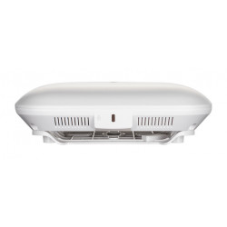 D-Link DAP-2680 point d'accès réseaux locaux sans fil 1750 Mbit/s Blanc Connexion Ethernet, supportant l'alimentation via ce 