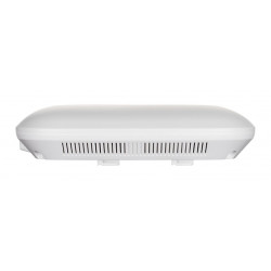 D-Link DAP-2680 point d'accès réseaux locaux sans fil 1750 Mbit/s Blanc Connexion Ethernet, supportant l'alimentation via ce 