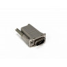 Vertiv Avocent RJ-45 - DB-9 Mâle