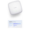 D-Link DAP‑X2810 Point d’accès PoE bibande AX1800 Wi-Fi 6