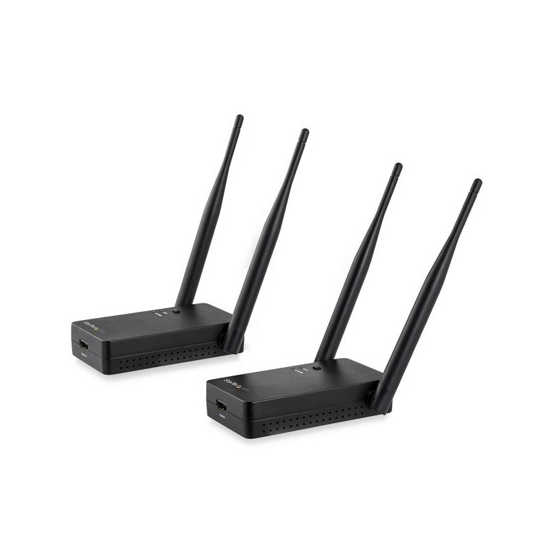 StarTech.com Transmetteur audio video HDMI sans fil jusqu'à 200 m - 1080p