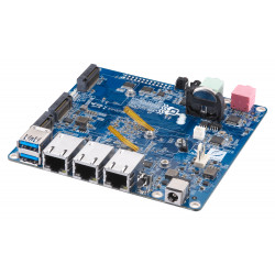 QNAP QBoat Sunny carte de développement 1,7 MHz AL-314