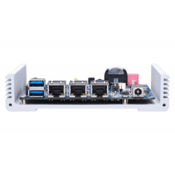 QNAP QBoat Sunny carte de développement 1,7 MHz AL-314