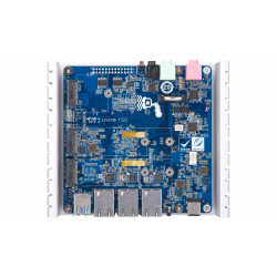 QNAP QBoat Sunny carte de développement 1,7 MHz AL-314