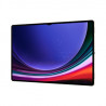Samsung Galaxy Tab S9 Ultra SM-X910N Qualcomm Snapdragon 256 Go 37,1 cm (14.6") 12 Go Wi-Fi 6 (802.11ax) Android 13 Beige