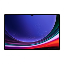 Samsung Galaxy Tab S9 Ultra SM-X910N Qualcomm Snapdragon 256 Go 37,1 cm (14.6") 12 Go Wi-Fi 6 (802.11ax) Android 13 Beige