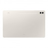 Samsung Galaxy Tab S9 Ultra SM-X910N Qualcomm Snapdragon 256 Go 37,1 cm (14.6") 12 Go Wi-Fi 6 (802.11ax) Android 13 Beige