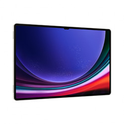 Samsung Galaxy Tab S9 Ultra SM-X910N Qualcomm Snapdragon 256 Go 37,1 cm (14.6") 12 Go Wi-Fi 6 (802.11ax) Android 13 Beige