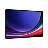 Samsung Galaxy Tab S9 Ultra SM-X910N Qualcomm Snapdragon 256 Go 37,1 cm (14.6") 12 Go Wi-Fi 6 (802.11ax) Android 13 Beige