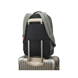 Lenovo Eco Pro 39,6 cm (15.6") Sac à dos Vert
