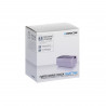 Freecom Hard Drive Dock Quattro Noir, Argent