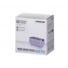 Freecom Hard Drive Dock Quattro Noir, Argent