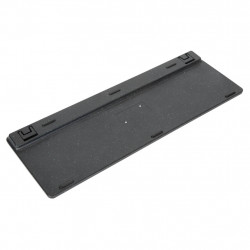 Targus EcoSmart AKB868UK clavier Universel Bluetooth QWERTY Anglais britannique Noir