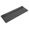 Targus EcoSmart AKB868UK clavier Universel Bluetooth QWERTY Anglais britannique Noir