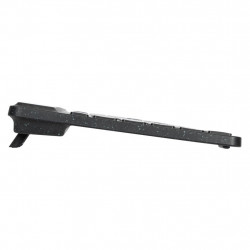 Targus EcoSmart AKB868UK clavier Universel Bluetooth QWERTY Anglais britannique Noir