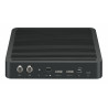 Logitech Rally Ultra-HD ConferenceCam Noir